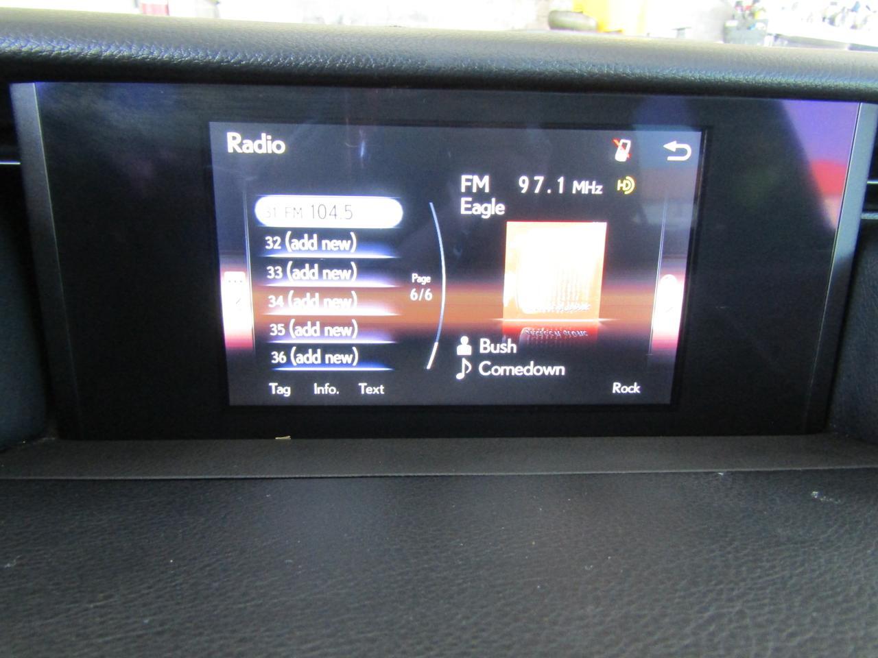 2018 Lexus IS 300 RWD Grand Prairie TX