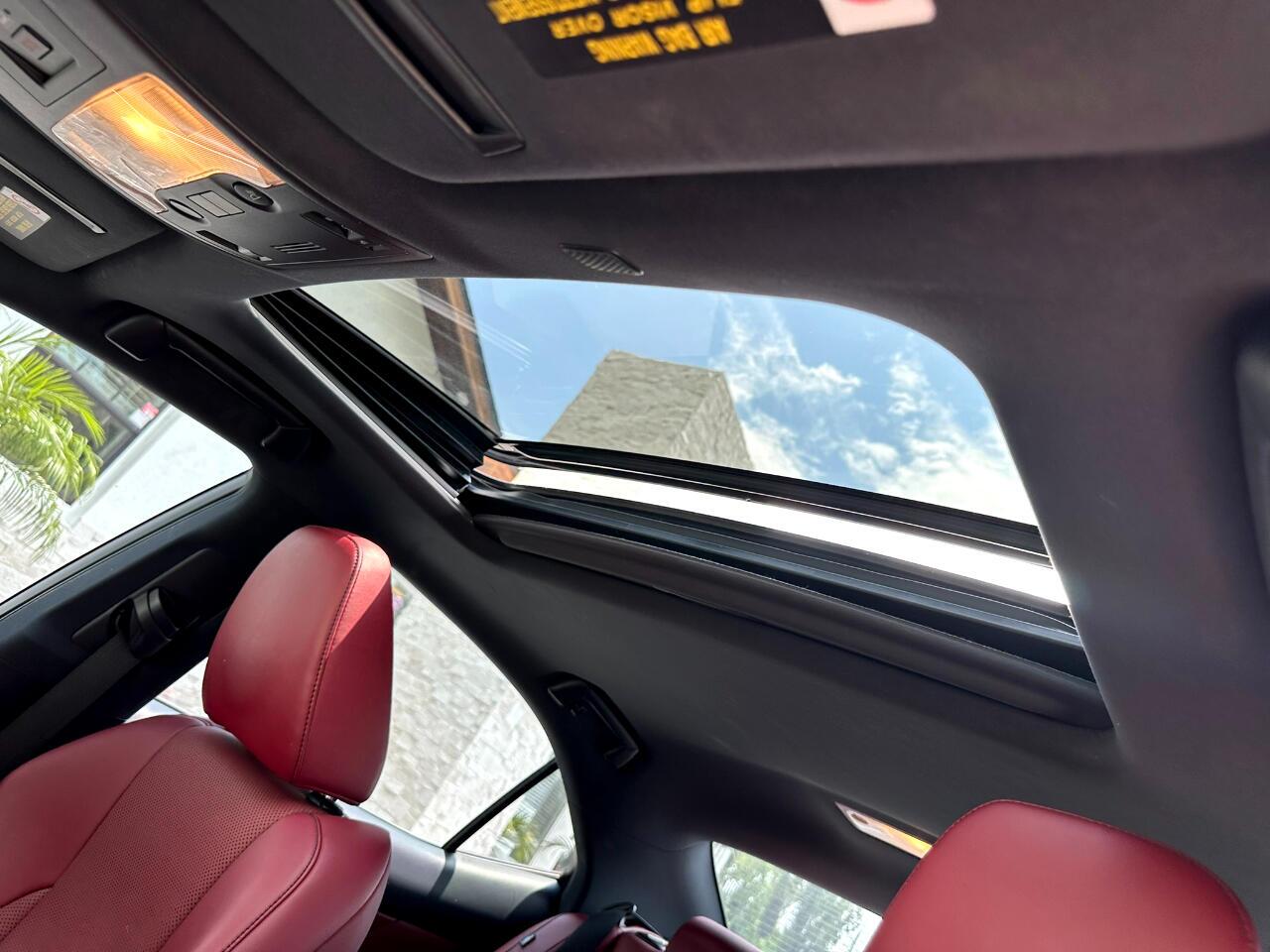 2018 Lexus IS 300 RWD Jacksonville FL