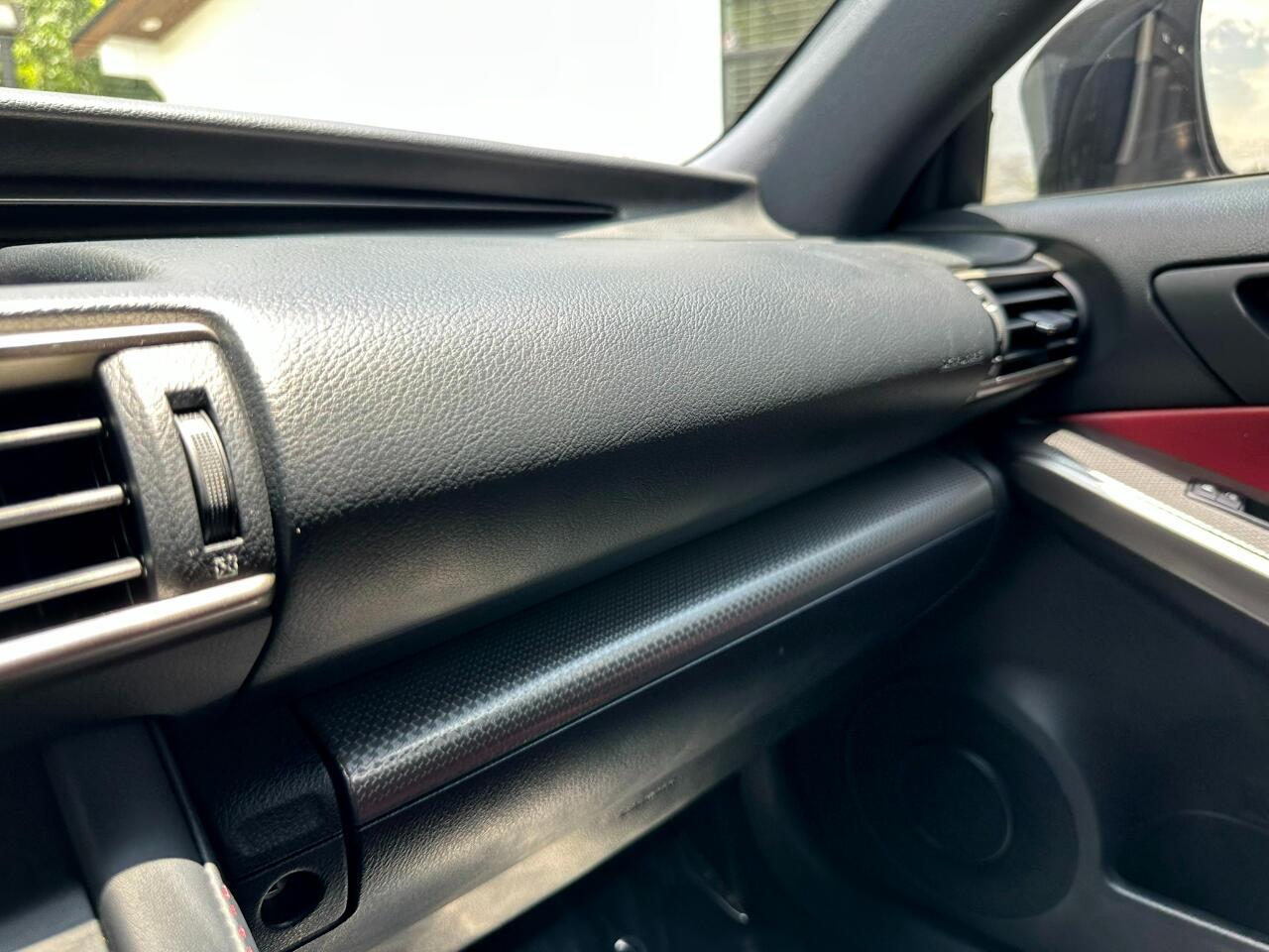 2018 Lexus IS 300 RWD Jacksonville FL