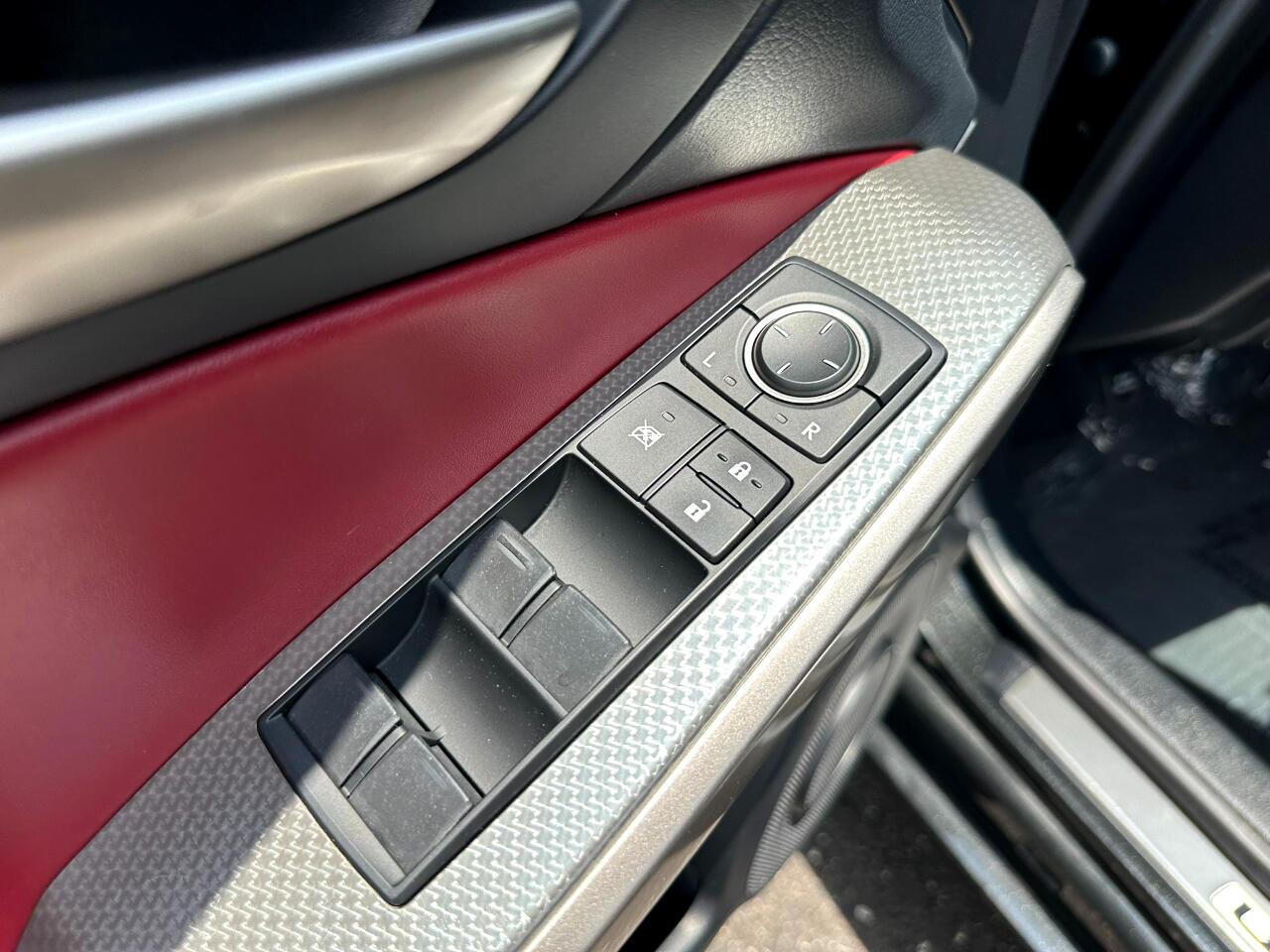 2018 Lexus IS 300 RWD Jacksonville FL