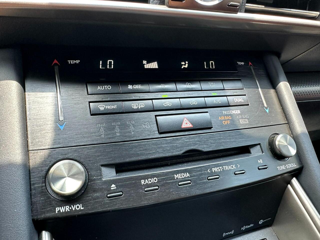 2018 Lexus IS 300 RWD Jacksonville FL