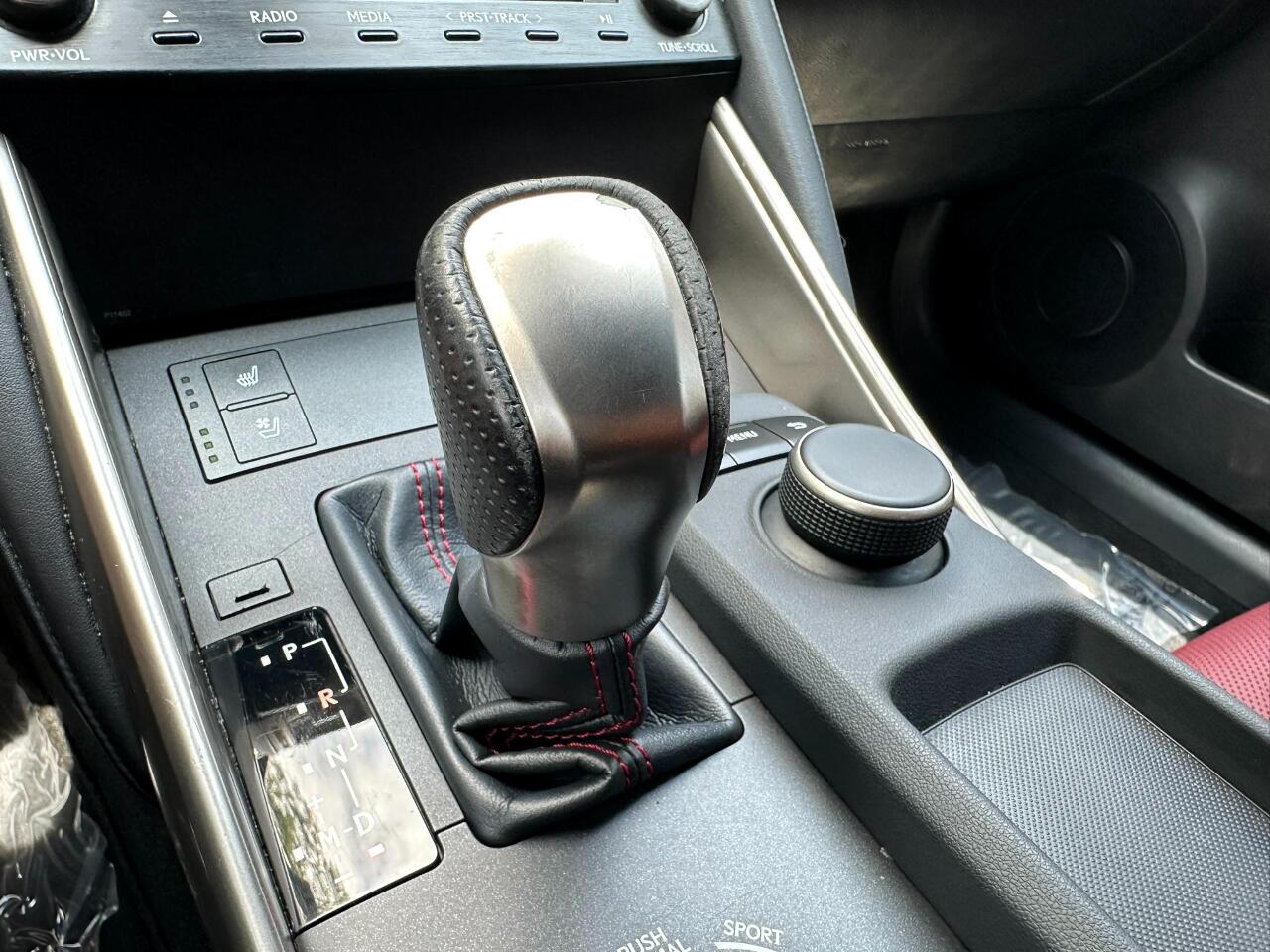 2018 Lexus IS 300 RWD Jacksonville FL