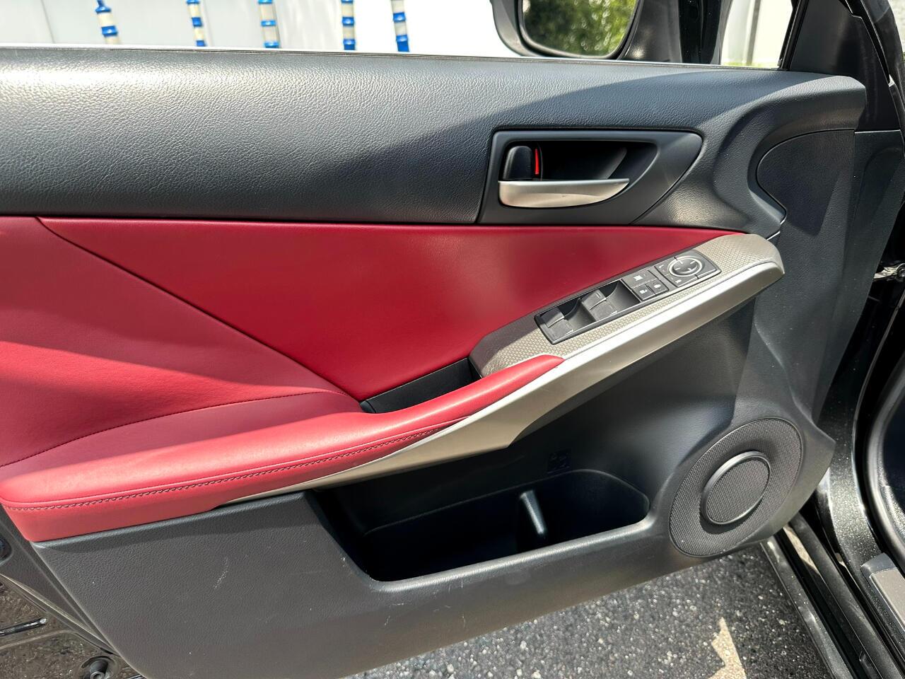 2018 Lexus IS 300 RWD Jacksonville FL