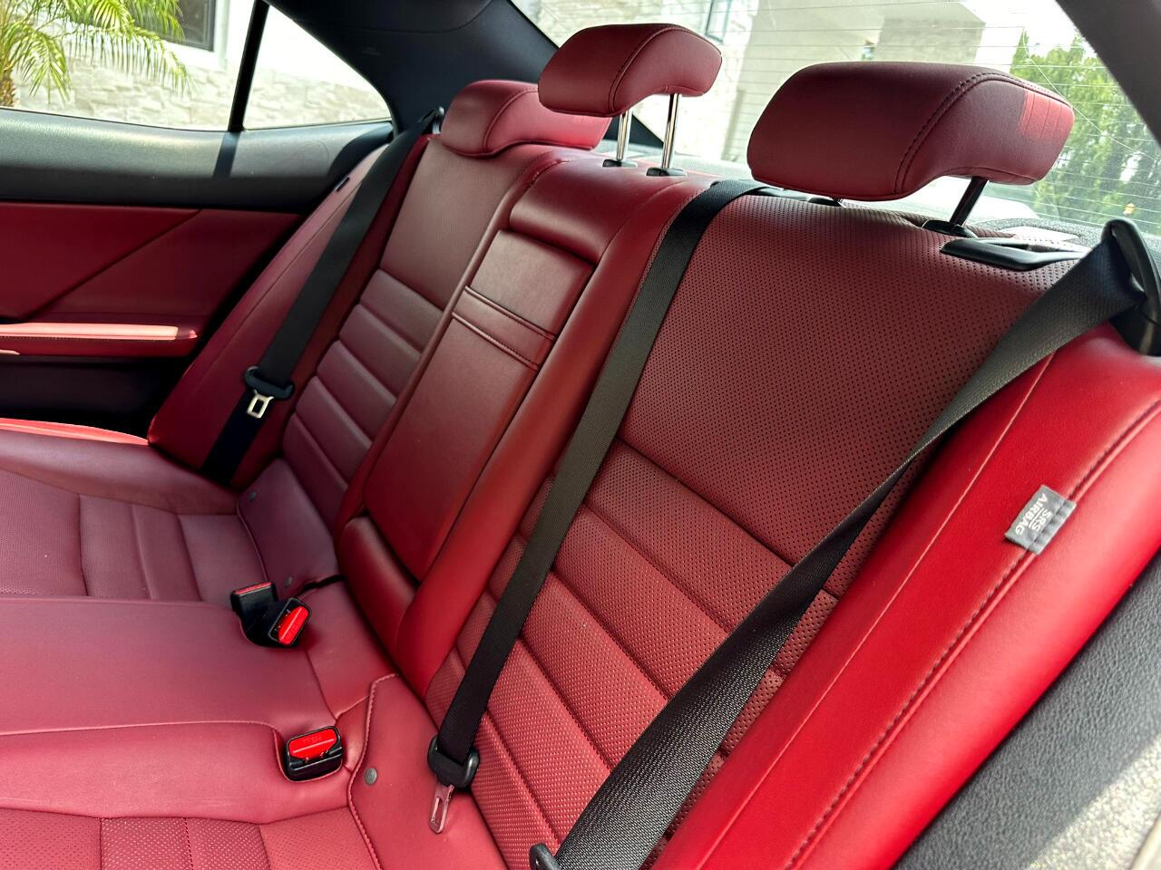 2018 Lexus IS 300 RWD Jacksonville FL