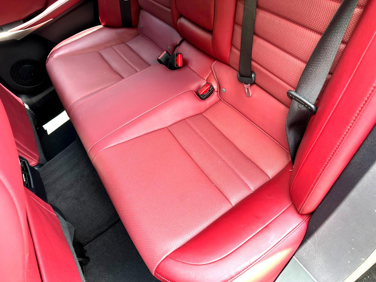 2018 Lexus IS 300 RWD Jacksonville FL