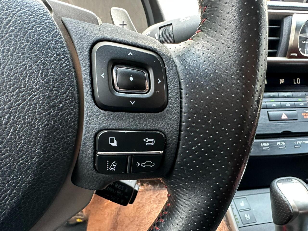 2018 Lexus IS 300 RWD Jacksonville FL