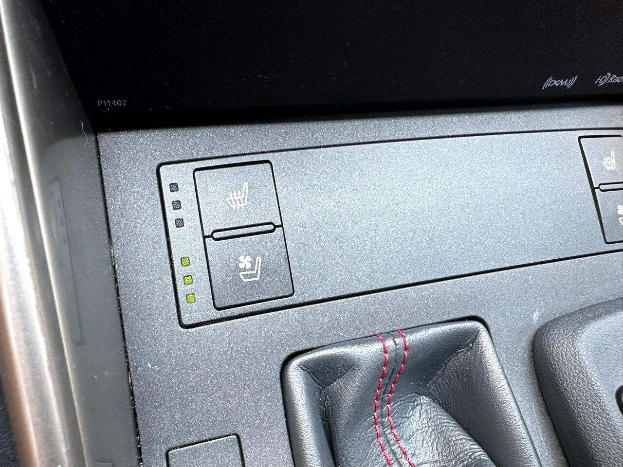 2018 Lexus IS 300 RWD Jacksonville FL