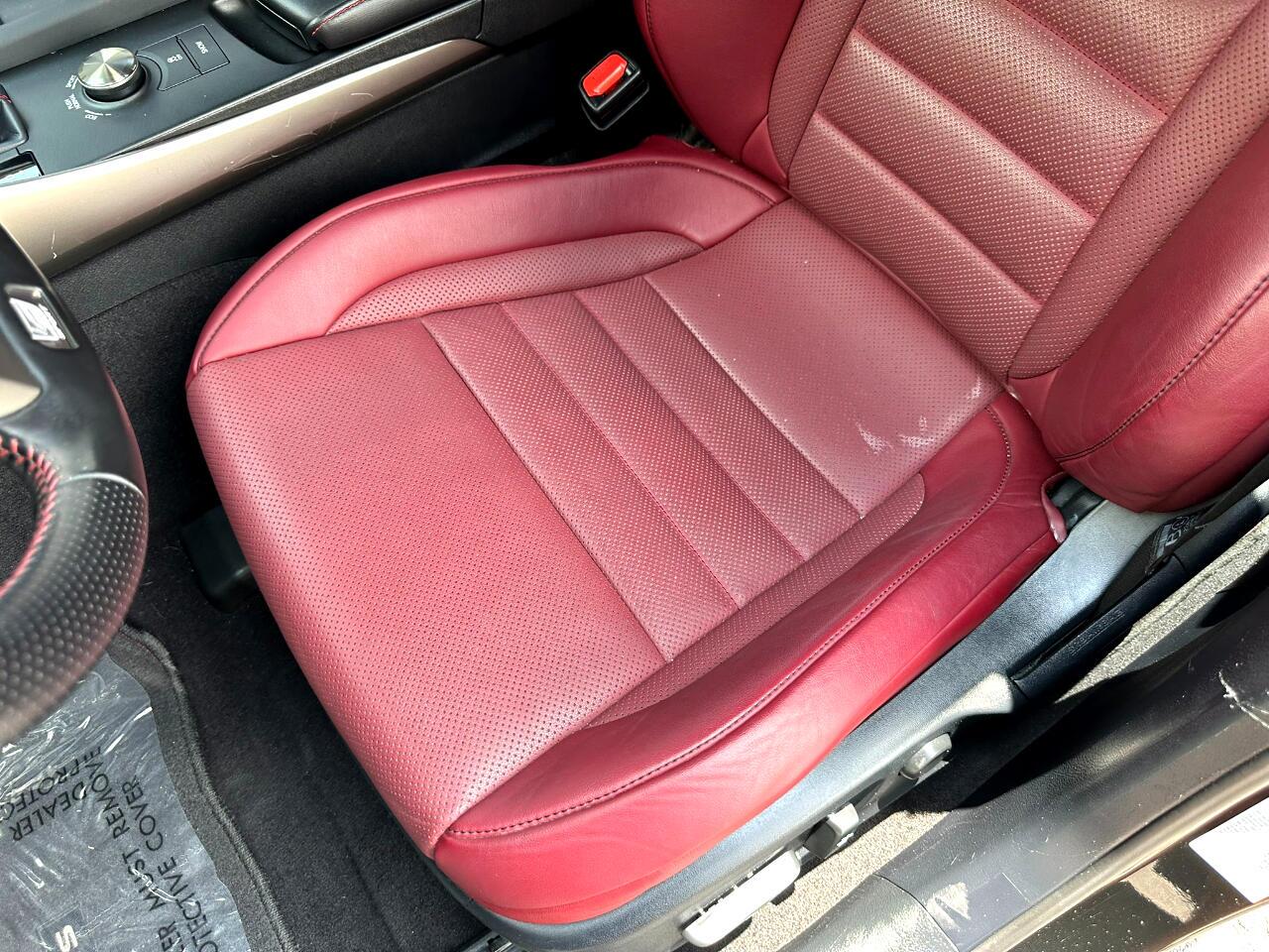 2018 Lexus IS 300 RWD Jacksonville FL