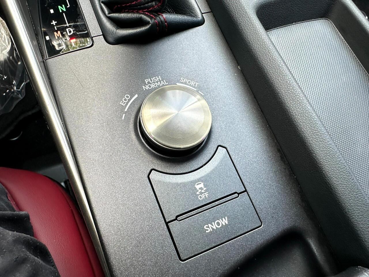 2018 Lexus IS 300 RWD Jacksonville FL