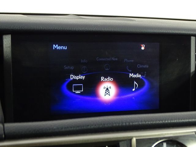 2018 Lexus IS 300 Raleigh NC