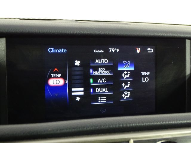 2018 Lexus IS 300 Raleigh NC