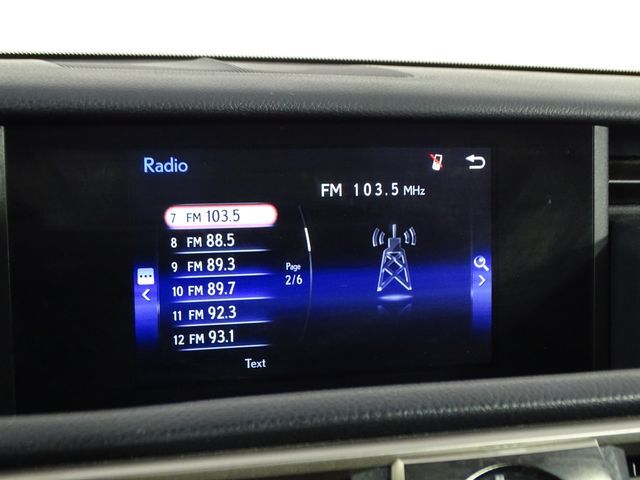 2018 Lexus IS 300 Raleigh NC