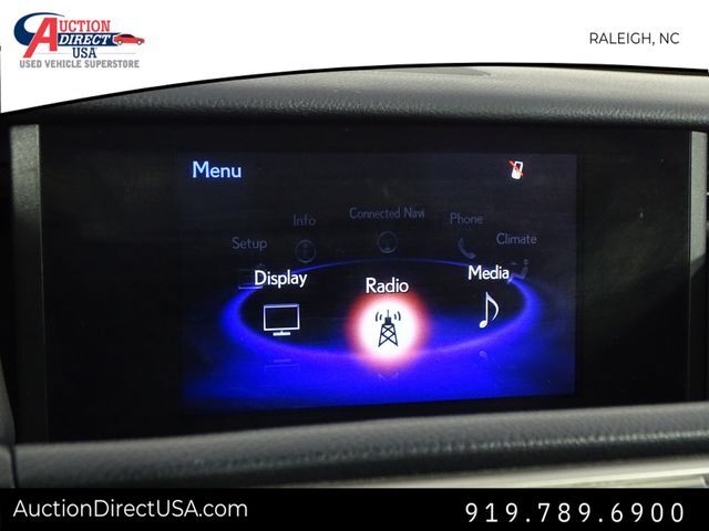 2018 Lexus IS 300 Raleigh NC