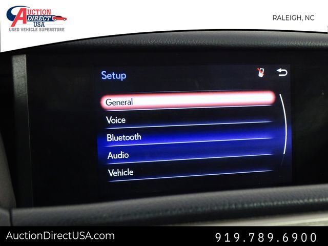 2018 Lexus IS 300 Raleigh NC