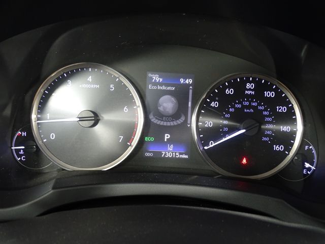 2018 Lexus IS 300 Raleigh NC