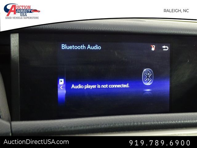 2018 Lexus IS 300 Raleigh NC