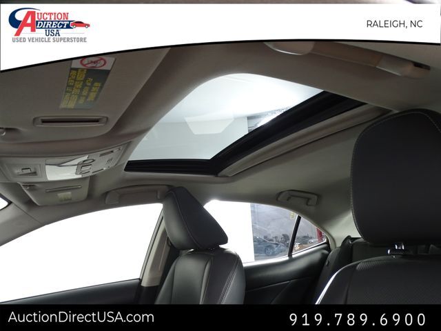 2018 Lexus IS 300 Raleigh NC