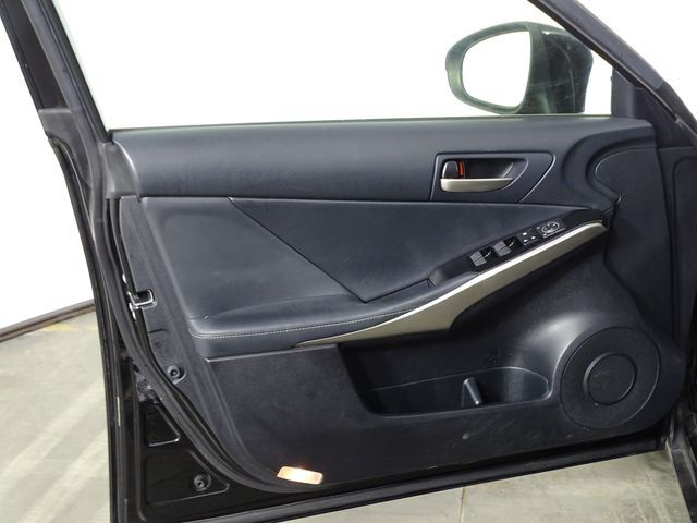 2018 Lexus IS 300 Raleigh NC