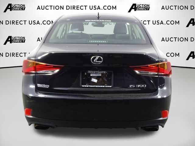 2018 Lexus IS 300 Raleigh NC