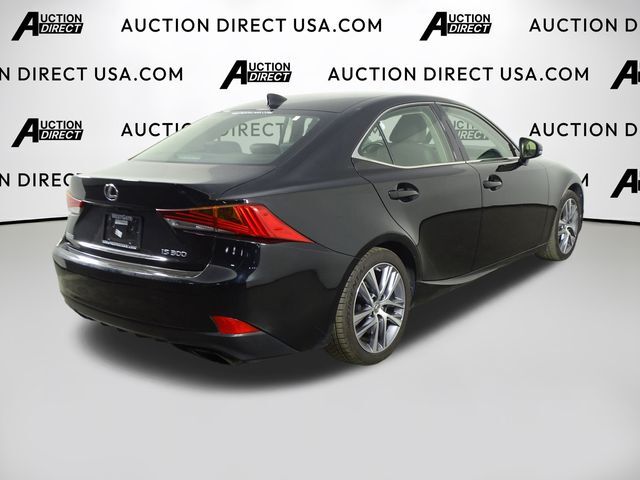 2018 Lexus IS 300 Raleigh NC