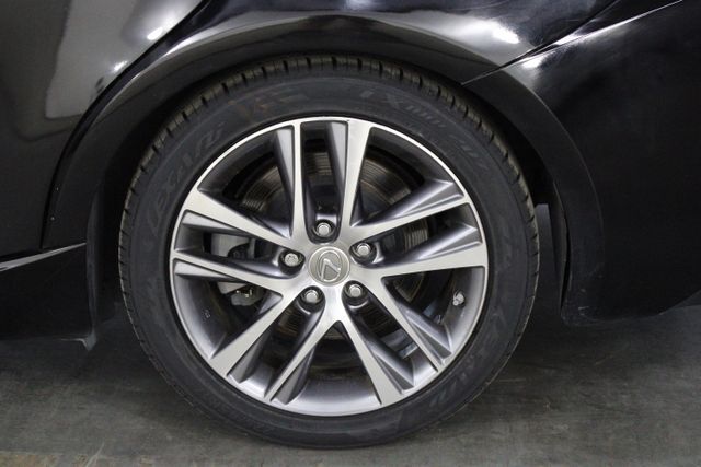 2018 Lexus IS 300 Raleigh NC
