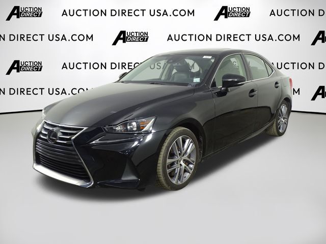 2018 Lexus IS 300 Raleigh NC