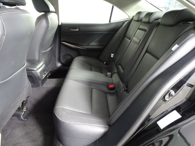 2018 Lexus IS 300 Raleigh NC