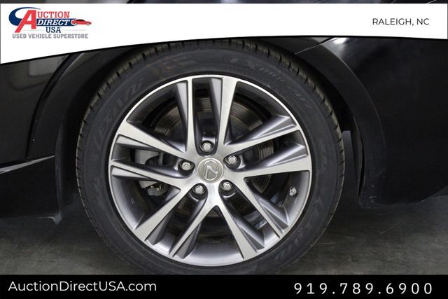 2018 Lexus IS 300 Raleigh NC