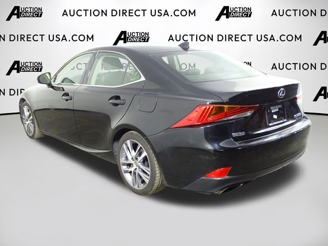 2018 Lexus IS 300 Raleigh NC