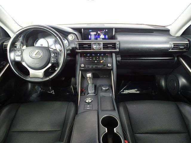 2018 Lexus IS 300 Raleigh NC