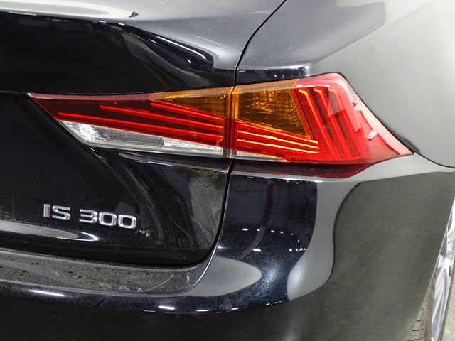 2018 Lexus IS 300 Raleigh NC