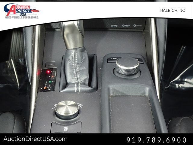 2018 Lexus IS 300 Raleigh NC