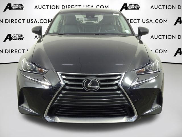 2018 Lexus IS 300 Raleigh NC