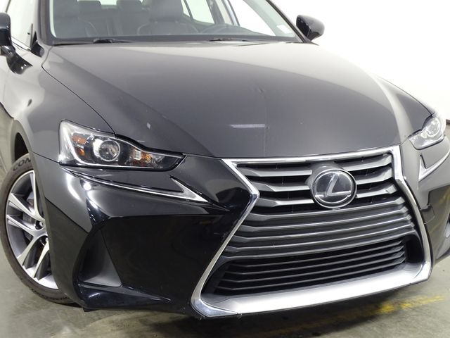 2018 Lexus IS 300 Raleigh NC