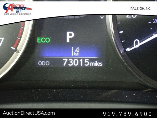 2018 Lexus IS 300 Raleigh NC