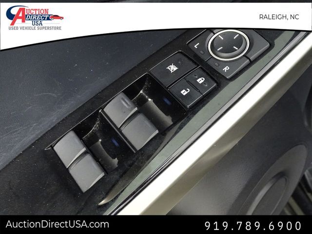 2018 Lexus IS 300 Raleigh NC