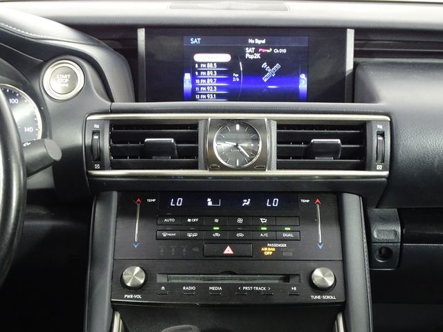 2018 Lexus IS 300 Raleigh NC