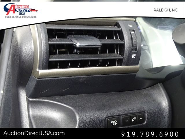 2018 Lexus IS 300 Raleigh NC