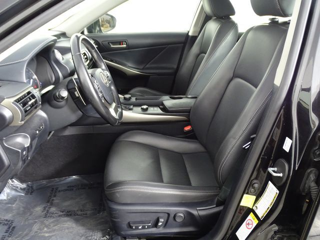 2018 Lexus IS 300 Raleigh NC