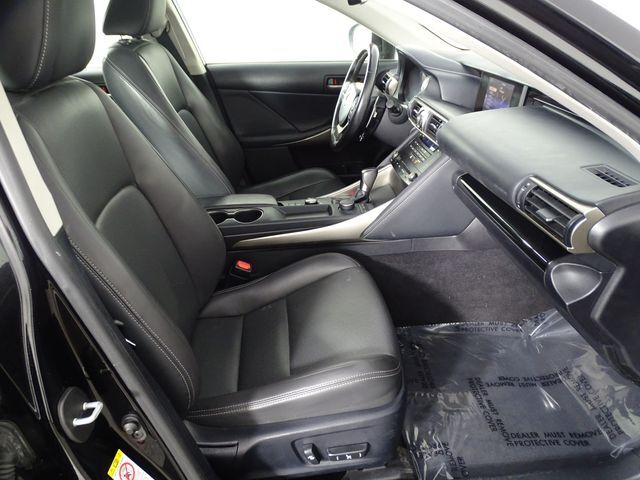 2018 Lexus IS 300 Raleigh NC