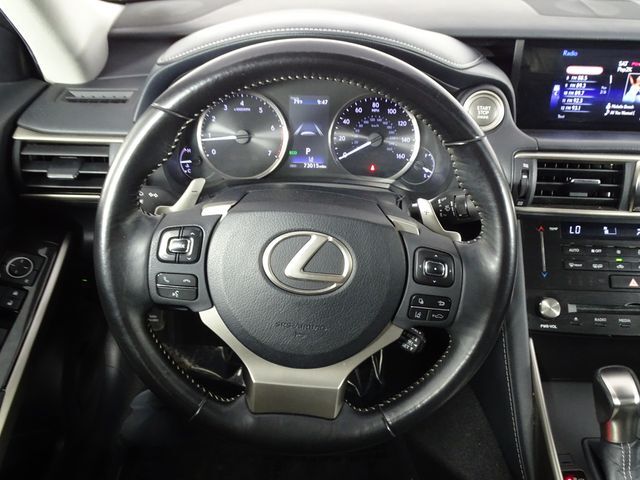 2018 Lexus IS 300 Raleigh NC
