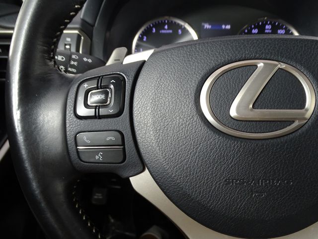2018 Lexus IS 300 Raleigh NC