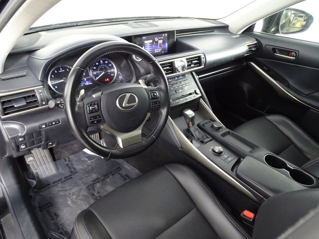 2018 Lexus IS 300 Raleigh NC