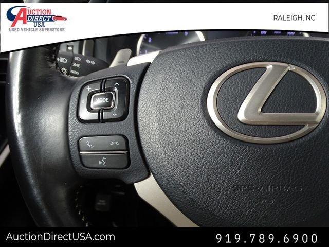 2018 Lexus IS 300 Raleigh NC