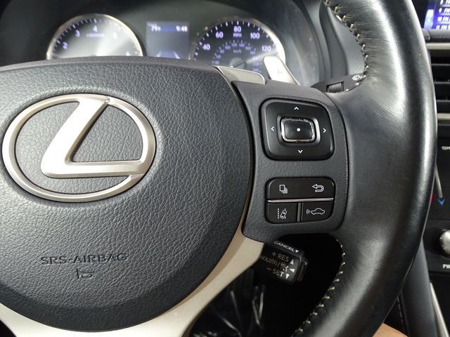 2018 Lexus IS 300 Raleigh NC