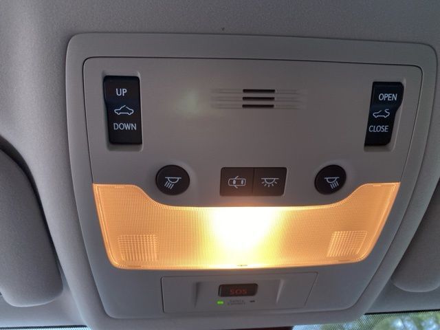 2018 Lexus IS 300 Raleigh NC