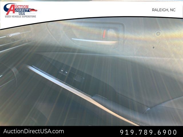 2018 Lexus IS 300 Raleigh NC