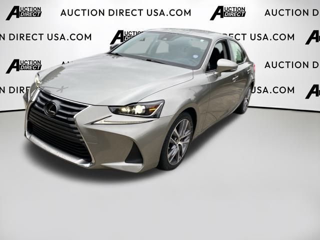 2018 Lexus IS 300 Raleigh NC