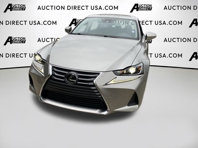 2018 Lexus IS 300 Raleigh NC