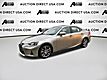 2018 Lexus IS 300